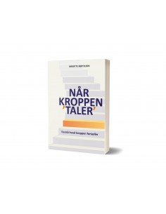 Når kroppen 'taler'
