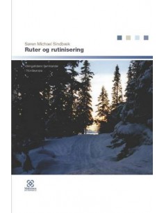 Ruter og rutinisering