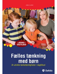 Fælles tænkning med børn