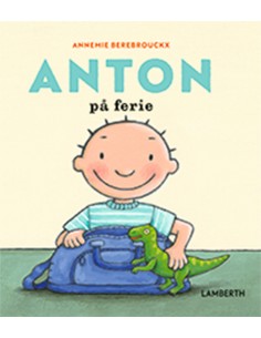Anton på ferie