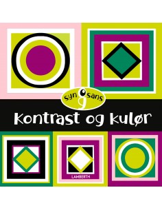 Kontrast og kulør