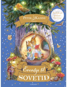 Peter Kanin: Eventyr til...