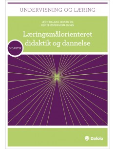 Læringsmålorienteret...