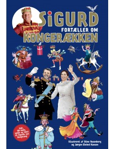Sigurd fortæller om...