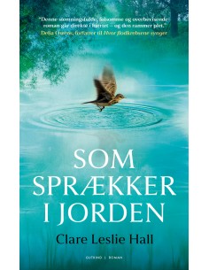 Som sprækker i jorden