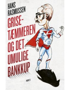 Grisetæmmeren og det...