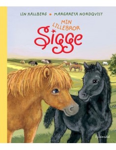 Min lillebror, Sigge