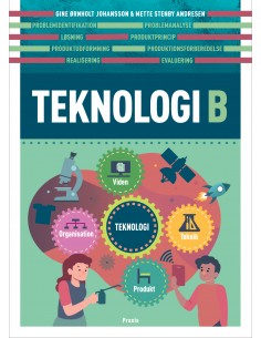 Teknologi B