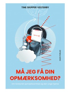 Må jeg få din opmærksomhed?