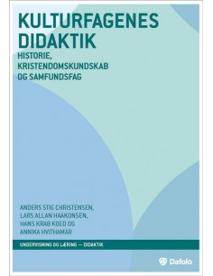 Kulturfagenes didaktik