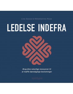Ledelse indefra