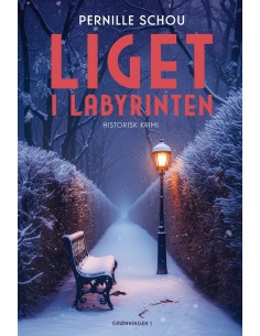 Liget i labyrinten