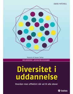 Diversitet i uddannelse