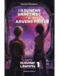 I ravnenes varetægt &...