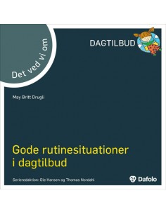 Det ved vi om - Gode...