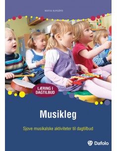 Musikleg