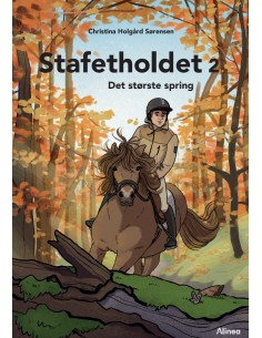Stafetholdet 2, Det største...