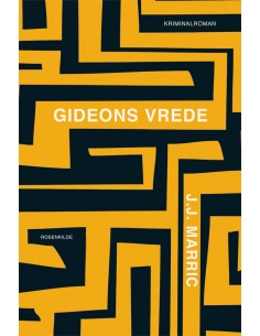 Gideons vrede