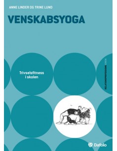 Venskabsyoga