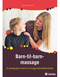 Barn-til-barn-massage
