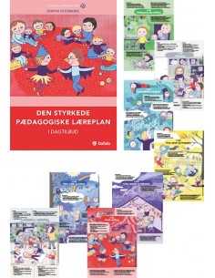 Den styrkede pædagogiske...