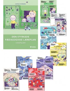 Den styrkede pædagogiske...