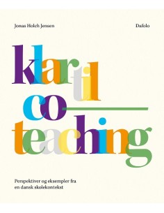 Klar til co-teaching