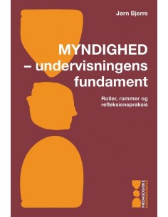 Myndighed - undervisningens...