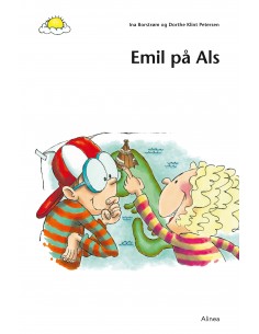 Den første læsning, 1. kl.,...