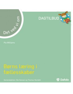 Det ved vi om - børns...