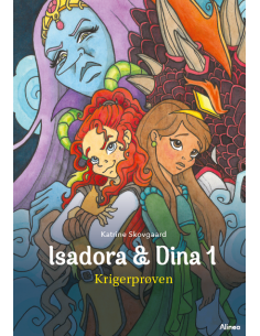Isadora og Dina -...
