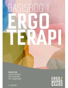 Basisbog i ergoterapi