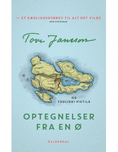 Optegnelser fra en ø