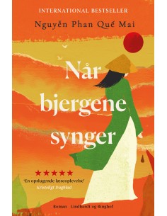 Når bjergene synger