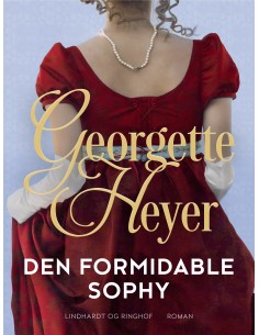 Den formidable Sophy