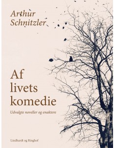 Af livets komedie. Udvalgte...