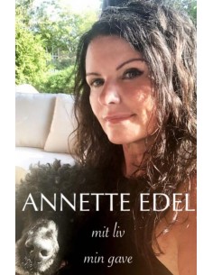 mit liv - min gave