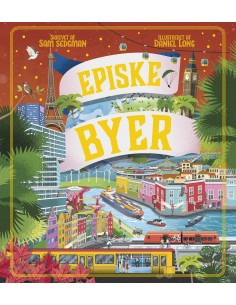 Episke byer
