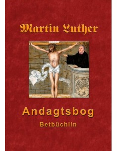 Martin Luthers Andagtsbog