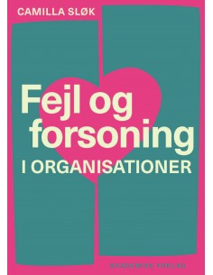 Fejl og forsoning i...
