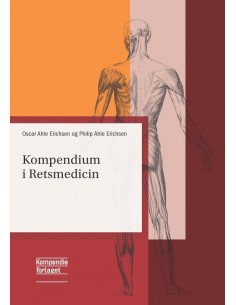 Kompendium i Retsmedicin