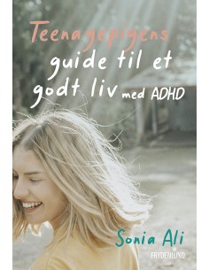 Teenagepigens guide til et...