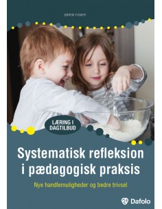 Systematisk refleksion i...