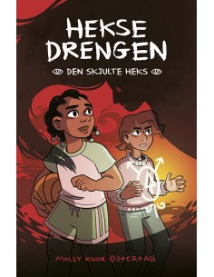 Heksedrengen 2 - Den...