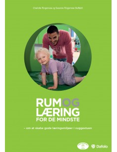 Rum og læring for de mindste