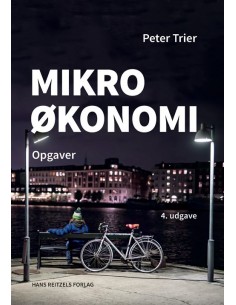 Mikroøkonomi - opgaver