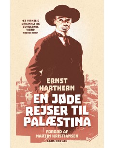 En jøde rejser til Palæstina