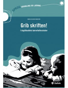 Grib skriften