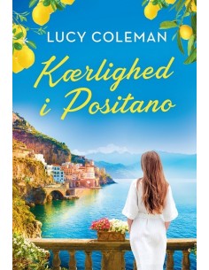 Kærlighed i Positano