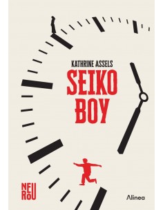 Seiko boy, Neuro, Læseklub
